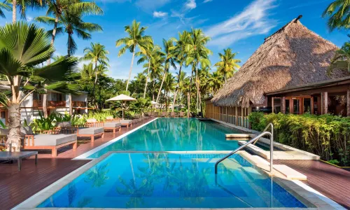 The Westin Fiji Golf Resort & Spa