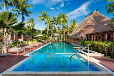 The Westin Fiji Golf Resort & Spa Hotels near SeaFiji Fast Boat Transfers