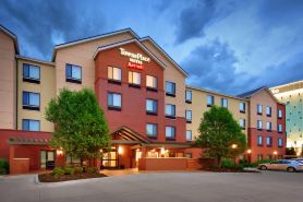 TownePlace Suites Omaha West