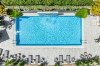 Sheraton Guayaquil Hotel - 5-Star