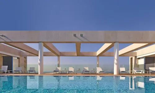 The Ritz-Carlton, Herzliya