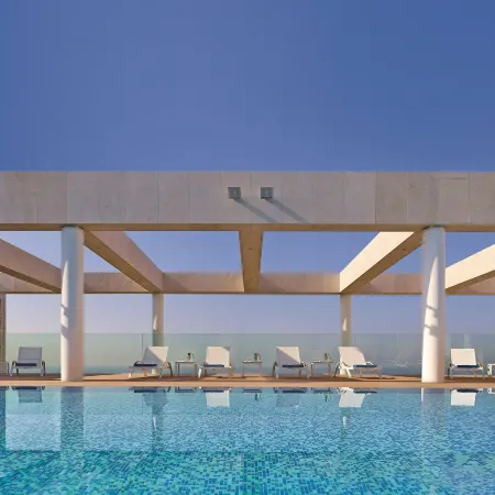 The Ritz-Carlton, Herzliya