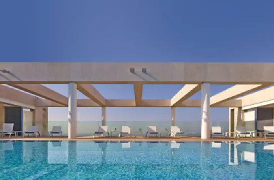 The Ritz-Carlton, Herzliya のホテル