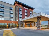 TownePlace Suites Kincardine Hotels in Bruce County