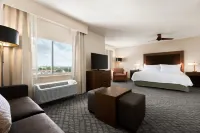 Homewood Suites by Hilton Houston NW at Beltway 8 Hotel di County Harris