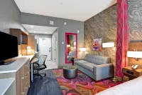 Home2 Suites by Hilton McKinney Các khách sạn ở McKinney
