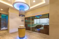 Sheraton Novi Sad - spa