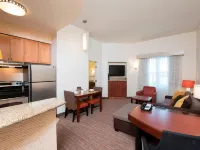 Residence Inn Moline Quad Cities Hôtels à : Moline