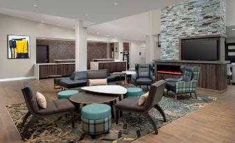 Residence Inn Lubbock Southwest