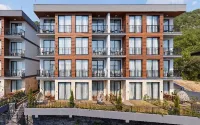 Bayview Hills Luxury Residences Hotels in Radanovici
