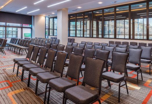 Residence Inn Seattle University District