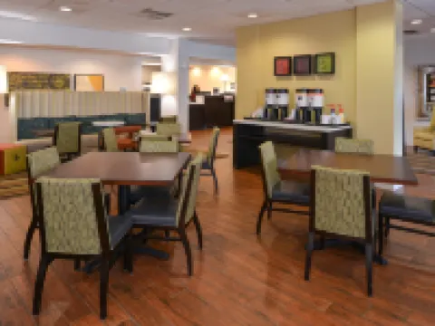 Hampton Inn Carbondale Hotels in Jackson County