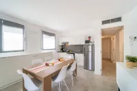 Modern apartment in Lignano Sabbiadoro
