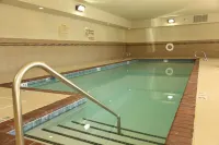 Hampton Inn & Suites by Hilton Carlsbad - Uima-altaat