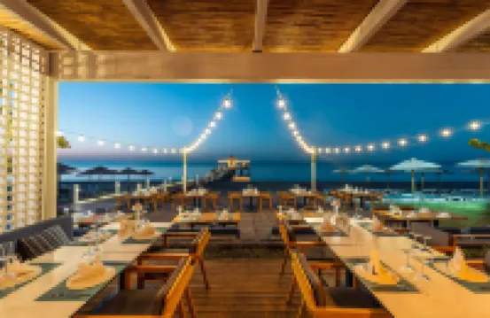 IC Hotels Green Palace & Villas