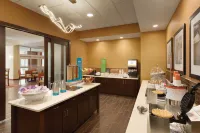 Hampton Inn St. Albans Hotels in Fletcher