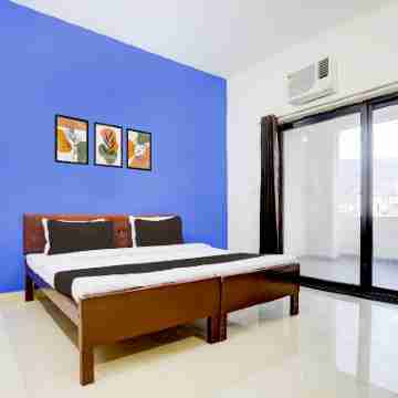 Hotel O Shree Mayaa Rooms