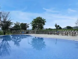 Shahpura Gandharva Retreat Sariska