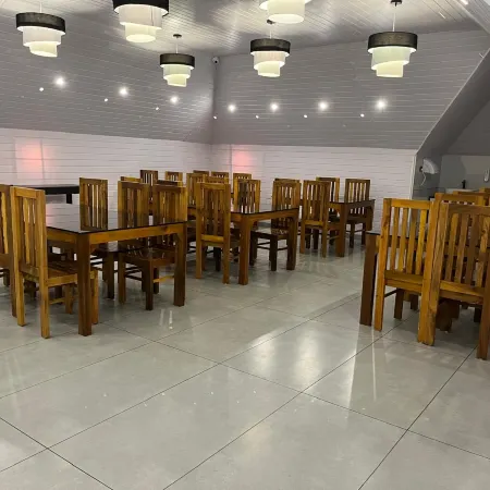 The Windy Mist Resort Munnar