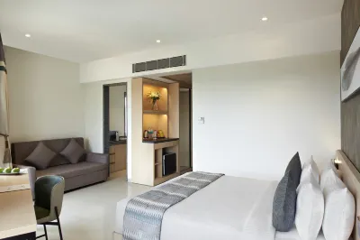 Click Hotel Bangalore - International Airport Hotels in 