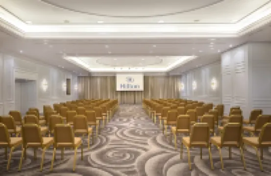 Hilton Imperial Dubrovnik