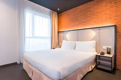 Onomo Hotel Tanger Med Hotels in Fahs Anjra