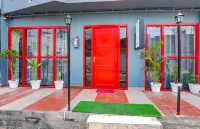 FabHotel Super 3 Premium II Hotels near Panki Railway Station