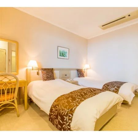 Cocopa Resort Club