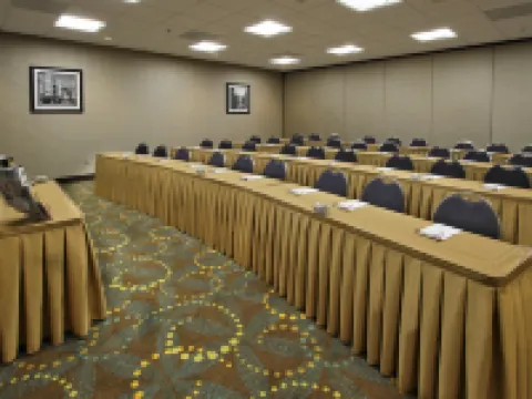 Hampton Inn Hagerstown Hotels in Hagerstown