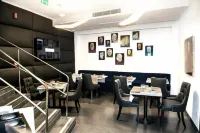 特羅斯托里科文化飯店 - 早餐