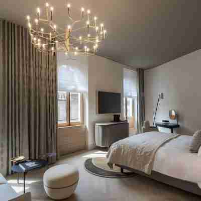 Hotel Märthof Basel Rooms