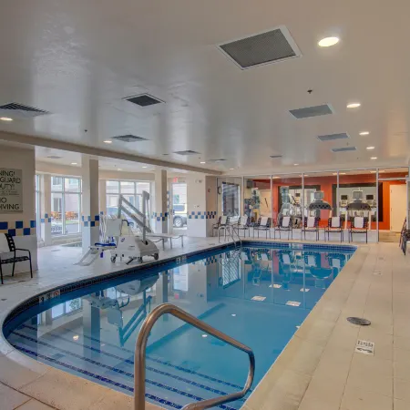 Hilton Garden Inn Norwalk