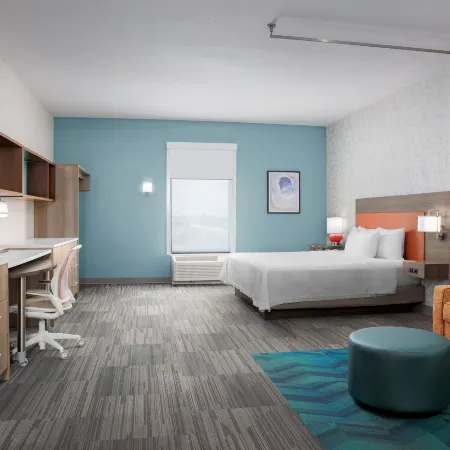 Home2 Suites by Hilton Clermont