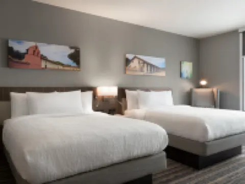 Hilton Garden Inn Lompoc Hoteles en Lompoc