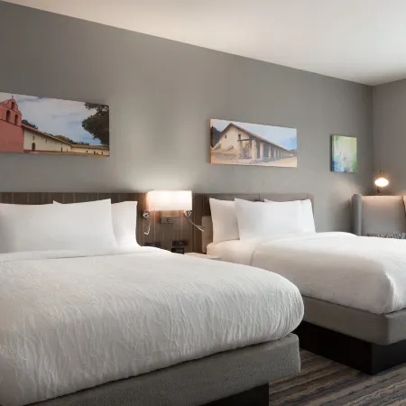 Hilton Garden Inn Lompoc