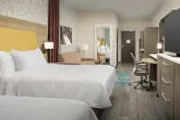 Home2 Suites by Hilton Clovis Fresno Airport