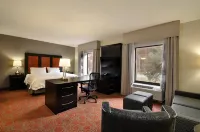 Hampton Inn Stafford/Quantico & Conference Center Hotel di Garrisonville