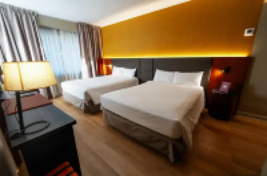 Amérian Buenos Aires