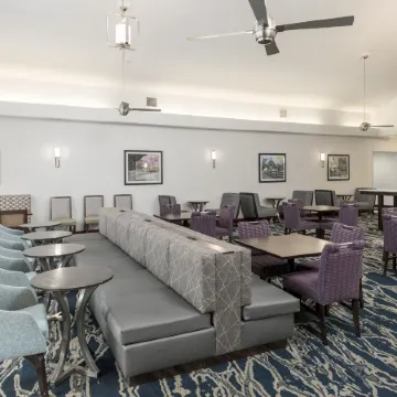 Homewood Suites by Hilton Philadelphia/Mt. Laurel