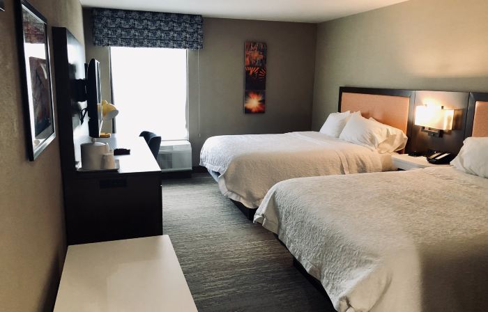 Hampton Inn El Dorado
