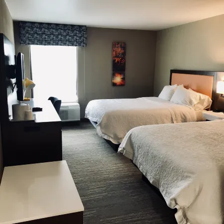 Hampton Inn El Dorado