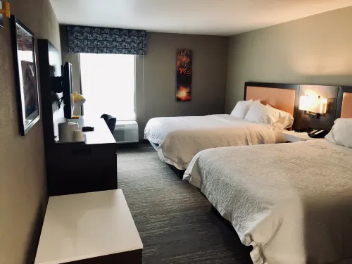 Hampton Inn El Dorado