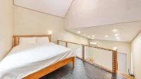 Hoengseong Irangdunaerecreationalpension Hotels in Hoengseong-gun