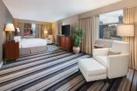 Hilton Milwaukee