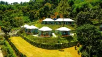 ARTOTEL Pelangi Park Hotel dekat Ah Poong Sentul