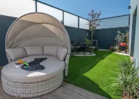Naomi Boutique Suites Các khách sạn ở Elon