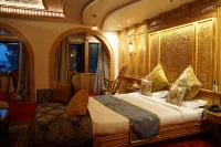 Kashmir Mahal Resorts by Dal Lake