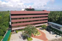 Magnet Hotel Отели в г. Каннур