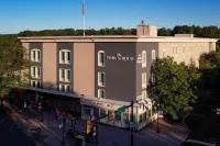 The Penn Stroud, Stroudsburg - Poconos, Ascend Hotel Collection Hotels in Stroudsburg