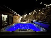 The Good Life Mountain Home - Red Rocks w/ spa